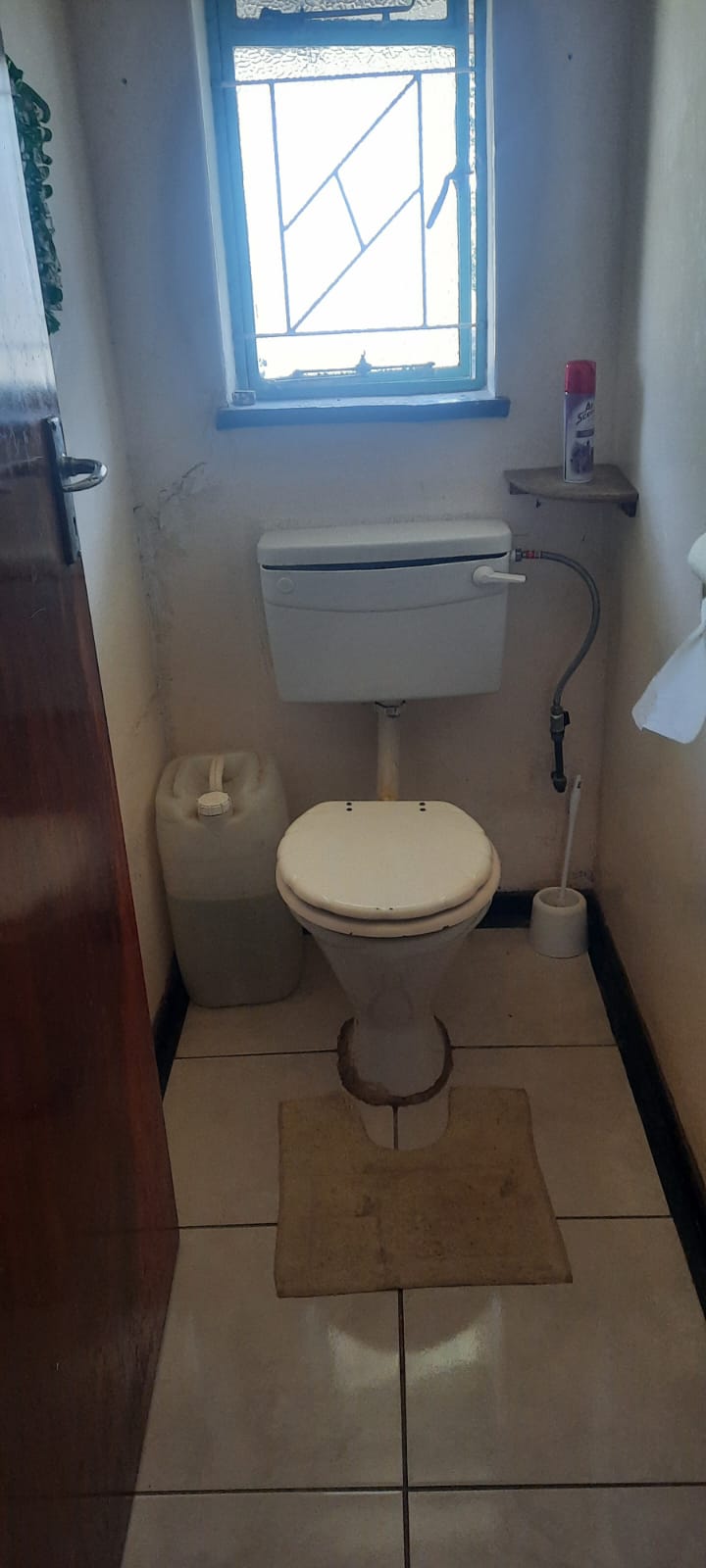 3 Bedroom Property for Sale in Allanridge Free State